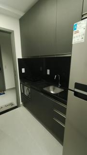Flat Premium 1509 com vista mar privilegiada - 7