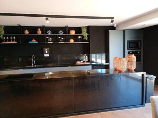 Flat Premium 1509 com vista mar privilegiada - 5