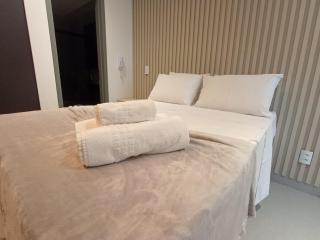 Flat Premium 1509 com vista mar privilegiada - 1
