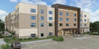 Homewood Suites By Hilton Shreveport South - 6