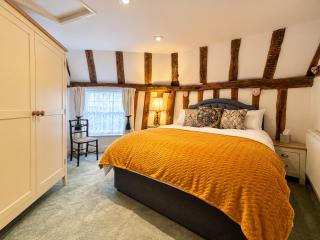 Easy access to RAF Mildenhall & Lakenheath - 8