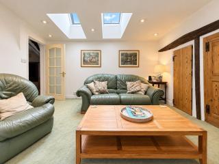 Easy access to RAF Mildenhall & Lakenheath - 9