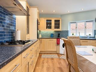 Easy access to RAF Mildenhall & Lakenheath - 2