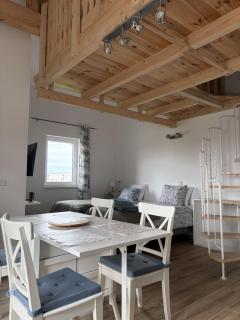 Ferienwohnung Bakalarz - 5