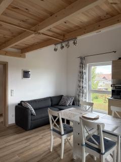 Ferienwohnung Bakalarz - 3