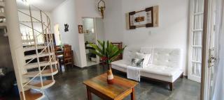 Casa Apto Praia Capricórnio - 0