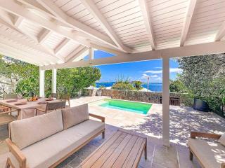 Villa Les Alizés – Pinel Island View, Private Pool - 0