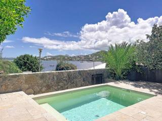 Villa Les Alizés – Pinel Island View, Private Pool - 9