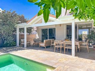 Villa Les Alizés – Pinel Island View, Private Pool - 5