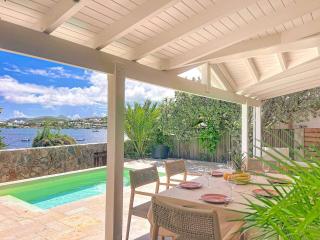 Villa Les Alizés – Pinel Island View, Private Pool - 4