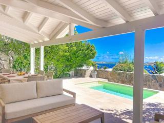 Villa Les Alizés – Pinel Island View, Private Pool - 3
