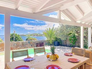Villa Les Alizés – Pinel Island View, Private Pool - 2
