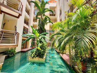 Exclusivo apartamento en el Centro Historico - 2