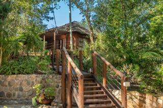 Kimaro River Lodge - Leopard - Garden Suite - 9