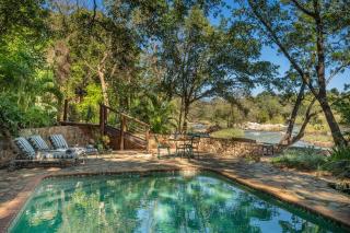 Kimaro River Lodge - Leopard - Garden Suite - 3