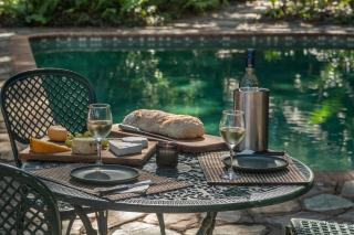 Kimaro River Lodge - Leopard - Garden Suite - 2