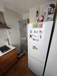 Estudio apartamento - 9