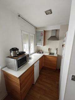 Estudio apartamento - 6