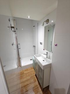 Estudio apartamento - 2