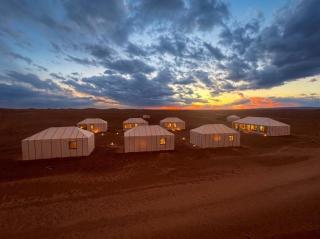 Camp Sahara Holidays - 0