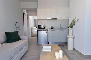 PJ Zeas Royal Junior Penthouse side sea view - 2