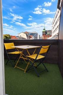 Bel appartement près de Bâle Parking privé - 0