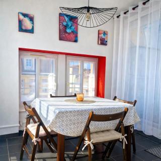 Bel appartement près de Bâle Parking privé - 6