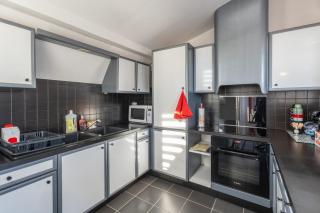 Bel appartement près de Bâle Parking privé - 5