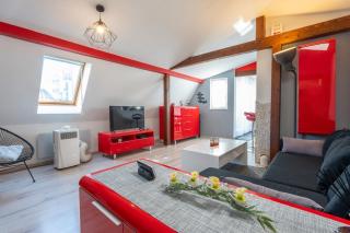 Bel appartement près de Bâle Parking privé - 3