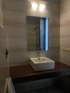 Friend's House - 2