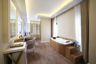 Great Fortune Design Hotel & Spa - 0