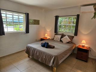 Family villa Cura del Sol with private pool in peaceful gated resort - 3