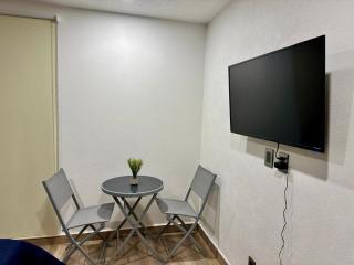 1 recámara 1 cama queen 1-2 personas - 6