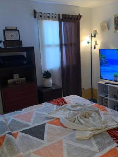 Centric Full Apartment with Terrace - 8