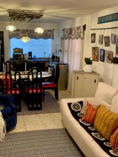 Centric Full Apartment with Terrace - 7
