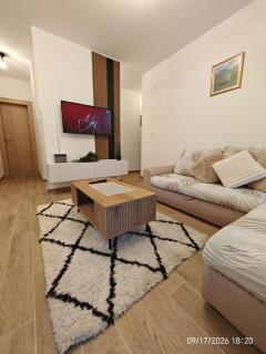 Apartman Kej 15 - 2