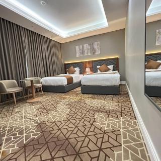 Armada Residence Hotel Apartments Airport Road - 8