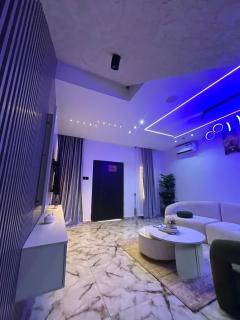 Omaa Stay Service Apartment - 3