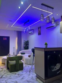 Omaa Stay Service Apartment - 2