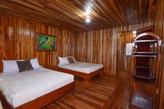 Hotel El Rey Monteverde Downtown - 4