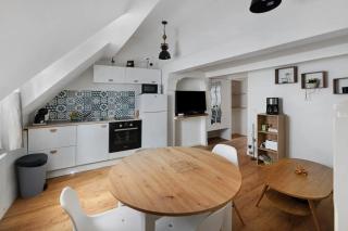 Logement proche Centre Historique Joigny 2 chambres - 8
