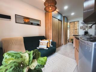 Boho Loft in Poblado San Diego, Medellín - 0