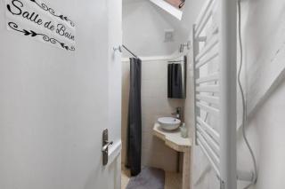 Logement proche Centre Historique Joigny 2 chambres - 3