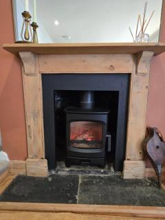 Lilac Cottage Tisbury - 4