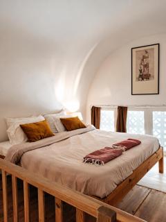 Briqueterie, Loft atypique Carthage-Sidi Bou Said - 4