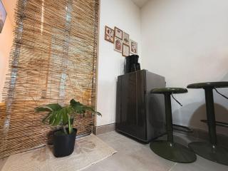 Boho Loft in Poblado San Diego, Medellín - 8