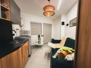 Boho Loft in Poblado San Diego, Medellín - 6