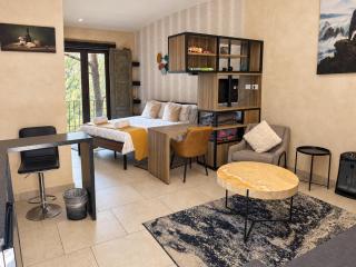 Loft Loreto en Val'Quirico - 1