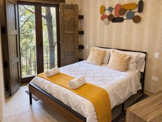 Loft Loreto en Val'Quirico - 6