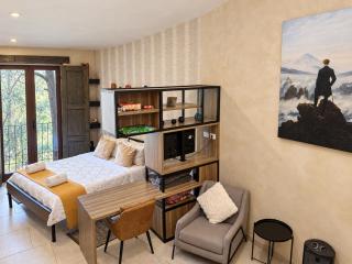 Loft Loreto en Val'Quirico - 5
